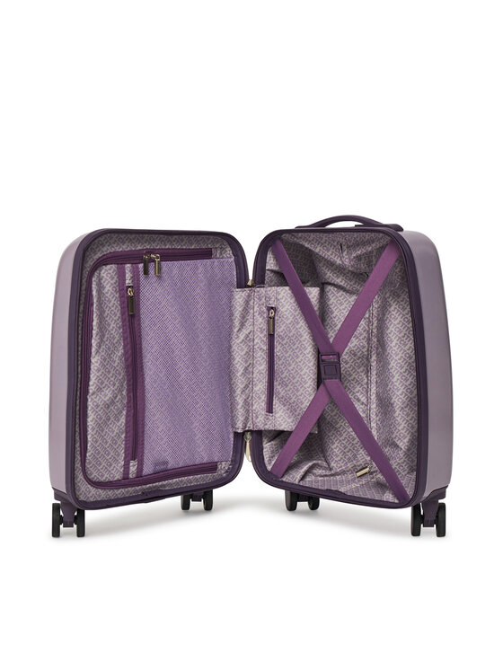 Disney Classics Disney Classics Kabinenkoffer SW-ACCCS-SS25-251DCLS-S Violett