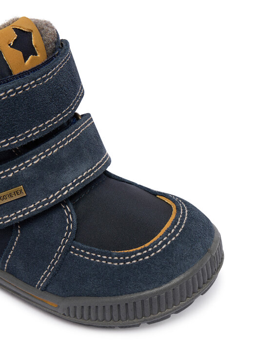 Primigi Primigi Sněhule GORE-TEX 8861422 Tmavomodrá