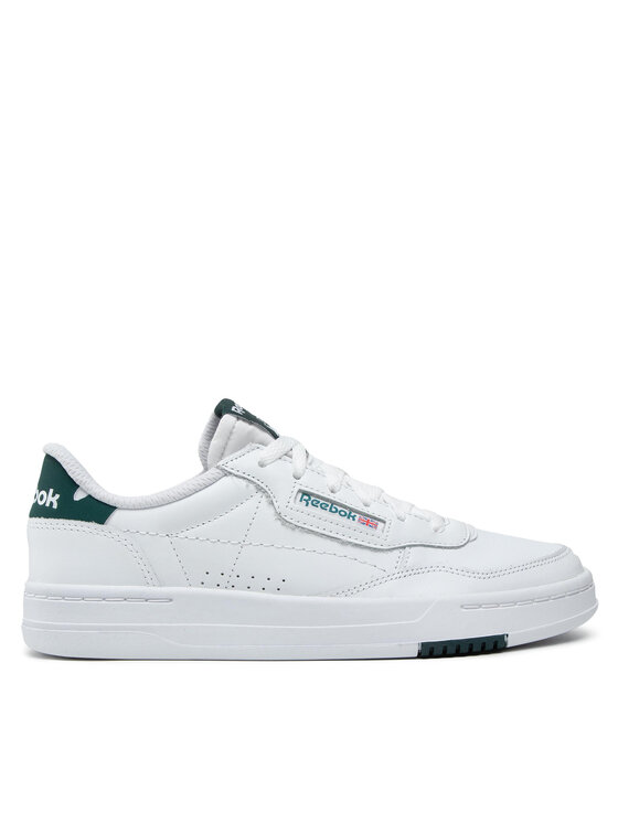 Reebok Reebok Sneakersy Court Peak GW7558 Bílá