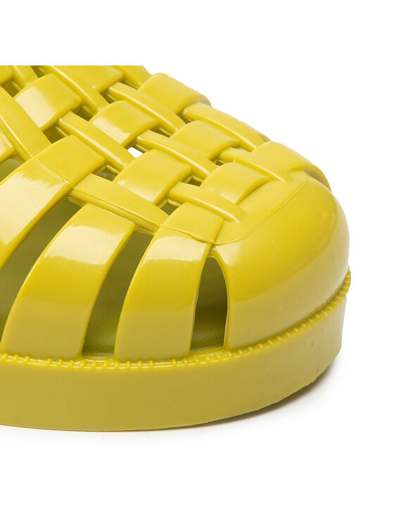 Melissa Melissa Босоніжки Possession Inf 32409 Жовтий