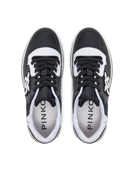 PINKO PINKO Superge Mandy 01 SS0049 P001 Črna
