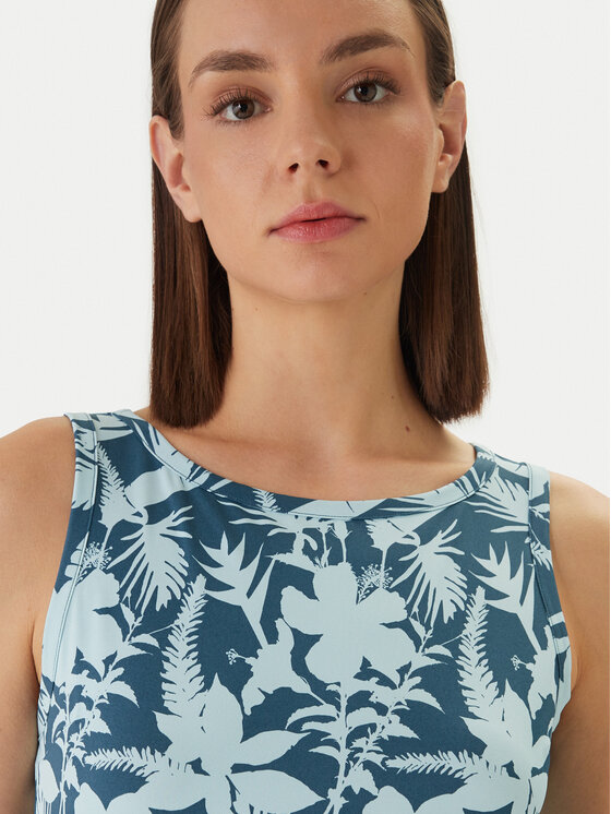 Columbia Columbia Kasdieninė suknelė Chill River 1885752 Mėlyna Regular Fit