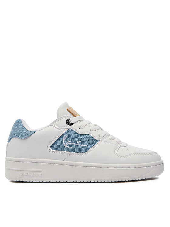 Sneakers Karl Kani 89 Classic Gs 1280881 Alb