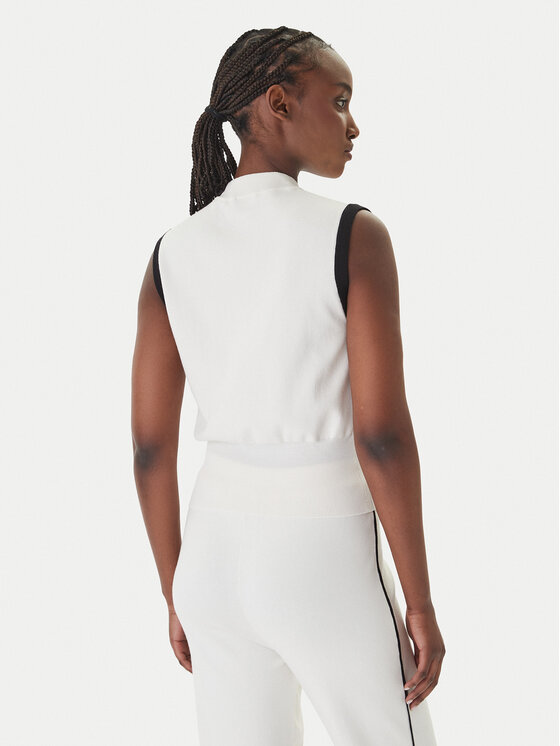 Guess Guess Džemperis 181078 Bēšs Classic Fit