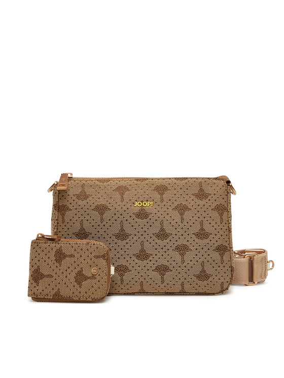 JOOP! JOOP! Ročna torba 4140008008 Rjava