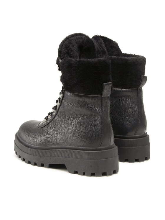 Lasocki Lasocki Trappers WI16-UTRA-04 Negru