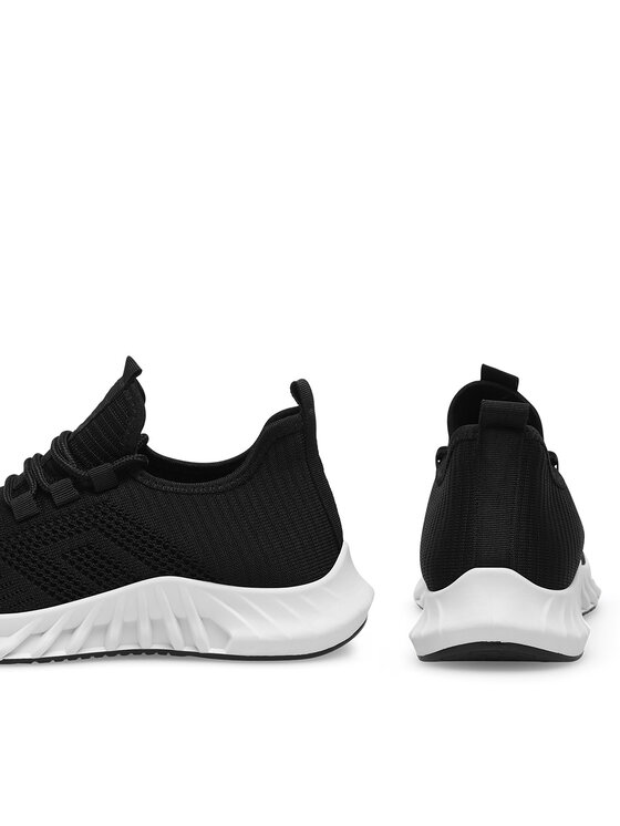 Jenny Fairy Jenny Fairy Tenisice WFA270923-4 Crna