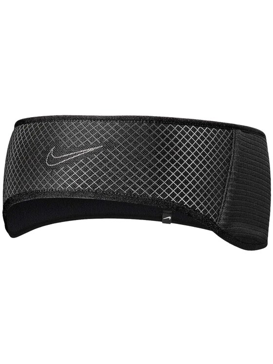 Nike Cerchietto per capelli Nike Running Men Headband Nero
