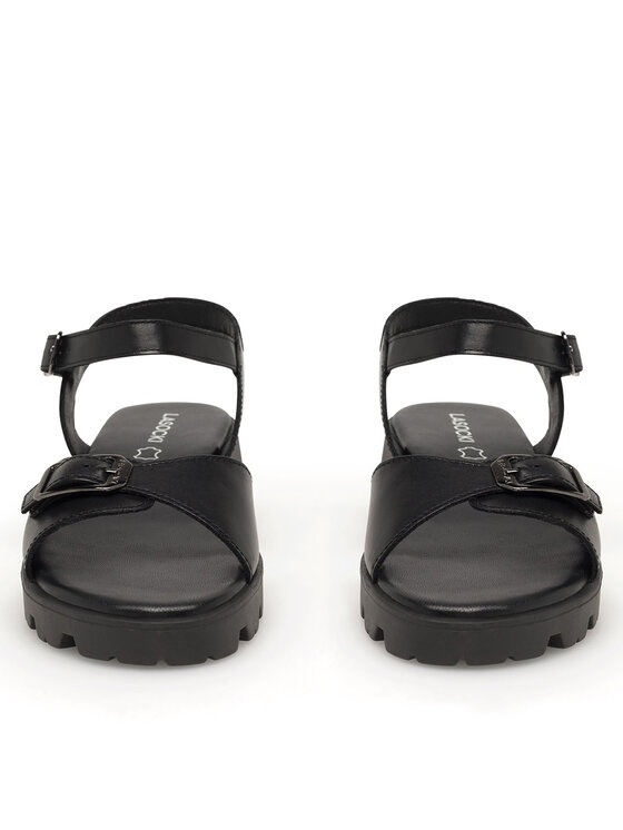 Lasocki Lasocki Sandale GRD-3134-03 Negru