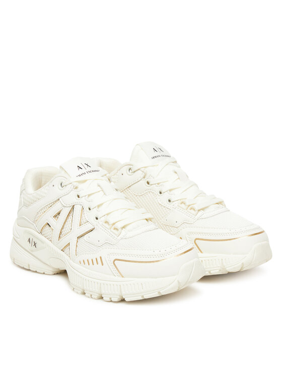 Armani Exchange Armani Exchange Tossud XW002153 AF19535 MZ128 Ekrüüvärv