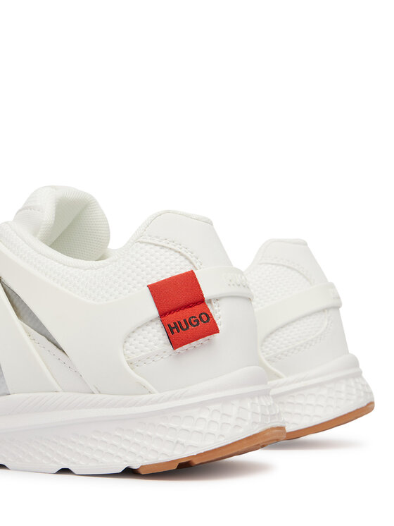 HUGO HUGO Sneakers G01159 S Bianco