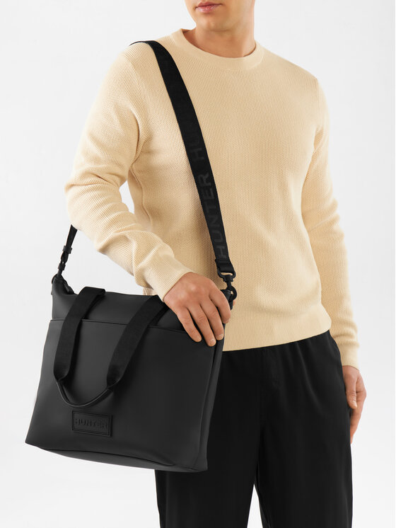 Hunter Hunter Tasche HTR-B-012-07 Schwarz