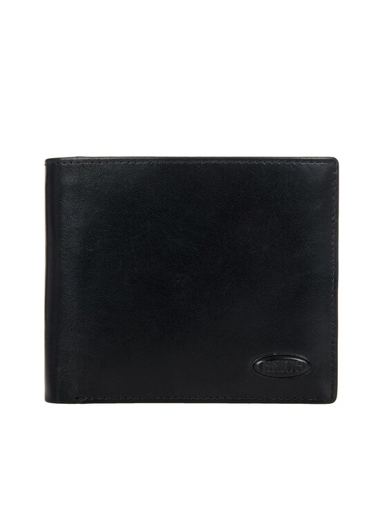 Bric's Bric's Portfel 210390 Czarny