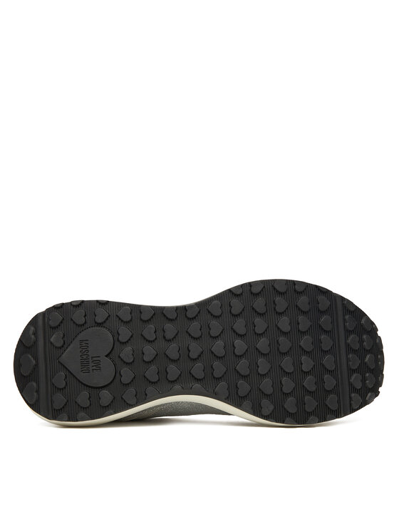 LOVE MOSCHINO LOVE MOSCHINO Sneakersy JA15415G0NINF10A Barevná