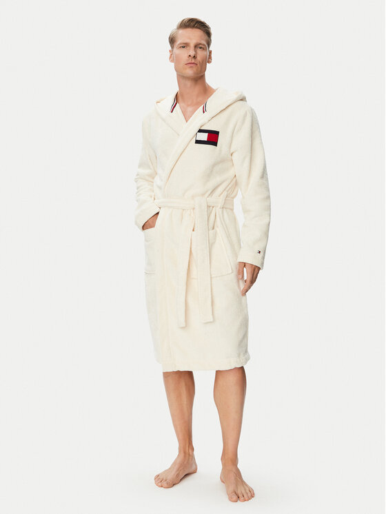 Tommy Hilfiger Tommy Hilfiger Halat UU0UU00123 Bej