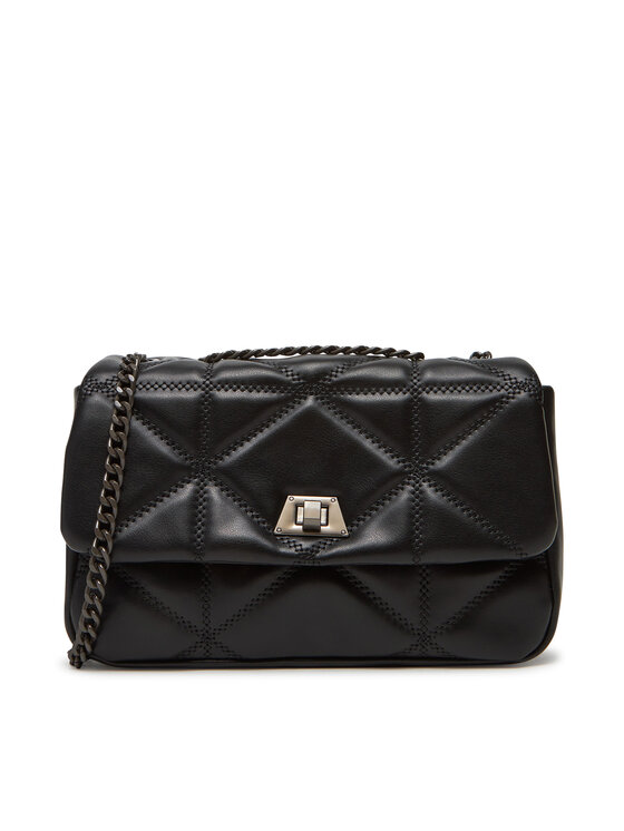 DeeZee DeeZee Handtasche SMT3719-D Schwarz