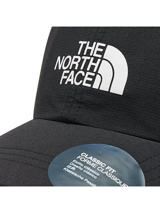 The North Face The North Face Czapka z daszkiem Horizon NF0A5FXLJK31 Czarny