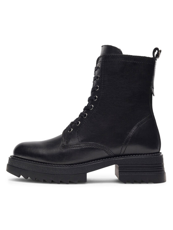 Lasocki Lasocki Stiefeletten NEPTUNE WI16-NEPTUNE-02 Schwarz