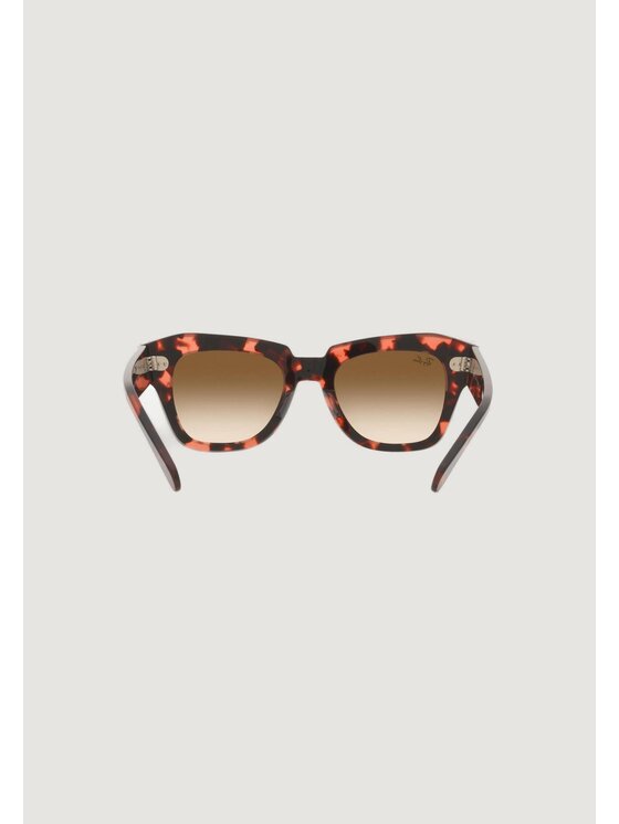 Ray-Ban Ray-Ban Occhiali da sole xv849p0b Marrone