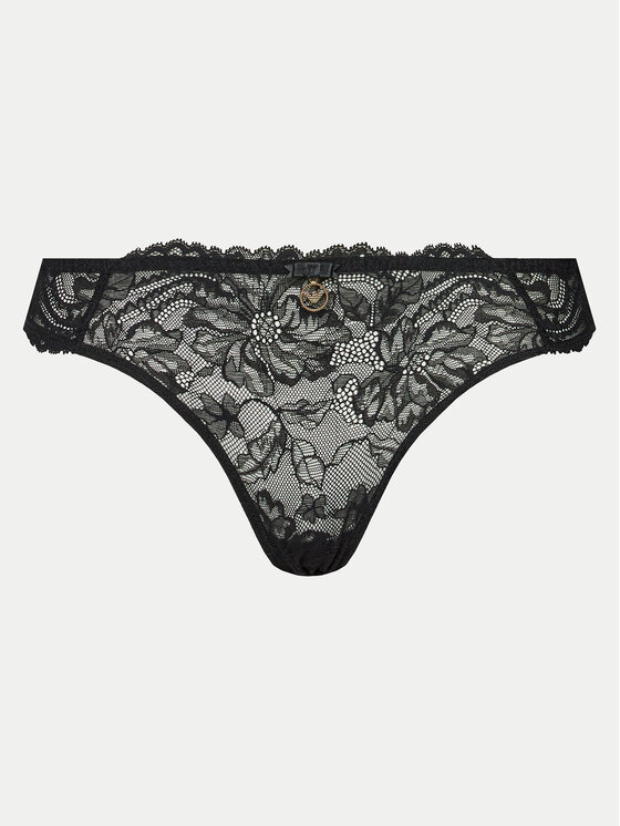 emporio armani underwear culotte classique 164398 4r206 00020 noir