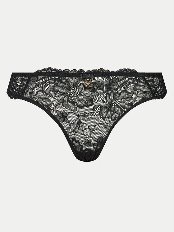 Emporio Armani Underwear Emporio Armani Underwear Klašične gaćice 164398 4R206 00020 Crna