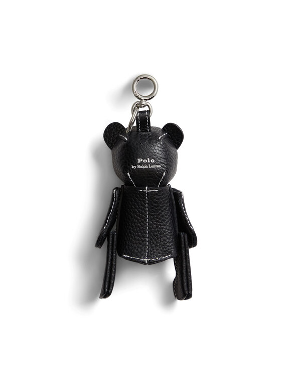Polo Ralph Lauren Polo Ralph Lauren Ключодържател 427P13276003 Черен