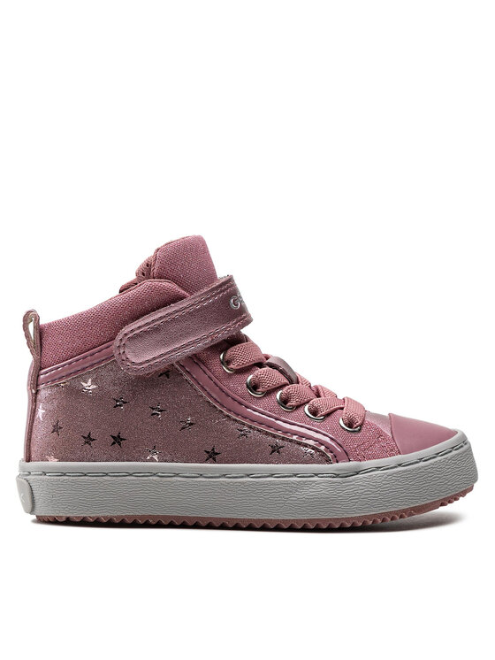 Geox Geox Kedas J Kalispera G. I J744GI 0DHAJ C8006 M Rozā