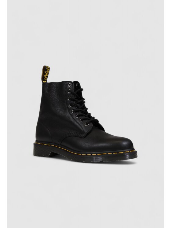Dr. Martens Dr. Martens Glany 1460 PASCAL AMBASSADOR Czarny