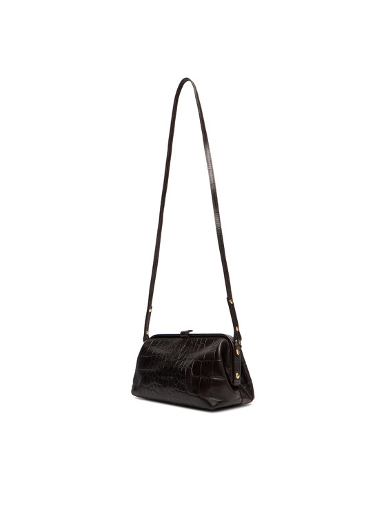 Balagan Balagan Handtasche Rofe M Braun