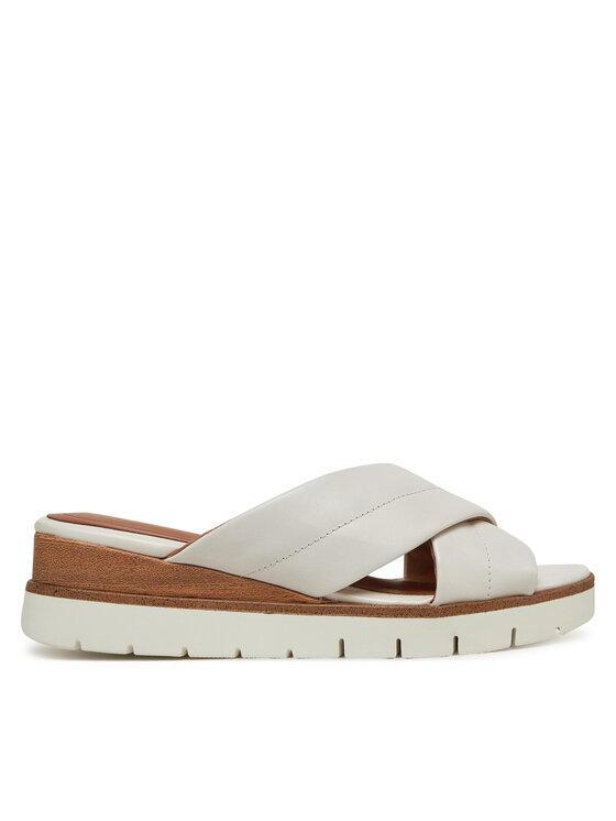 Tamaris Tamaris Ciabatte 1-27233-44 Bianco
