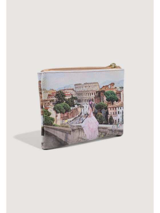 YNot? YNot? Borsa POCKET MEDIUM Beige