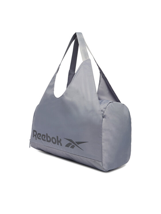 Reebok Reebok Taška CWBEO-RBK-WS-001-09 Sivá
