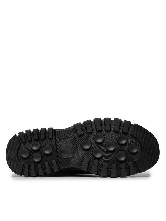 Gant Gant Planinarske cipele Nebrada Mid Boot 27641359 Crna