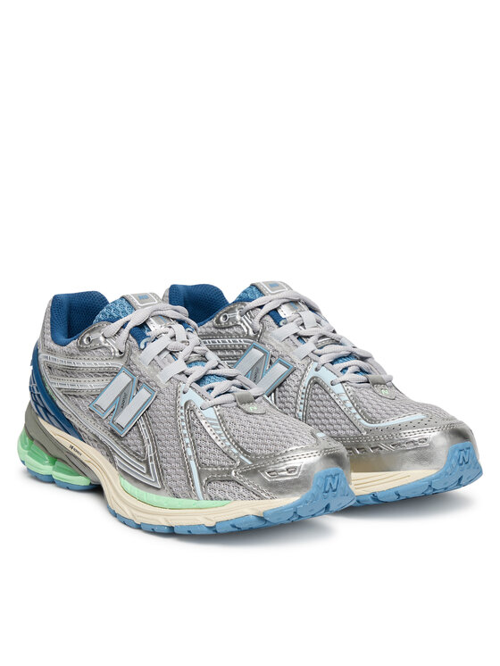 New Balance New Balance Snīkeri U1906RCR Pelēks