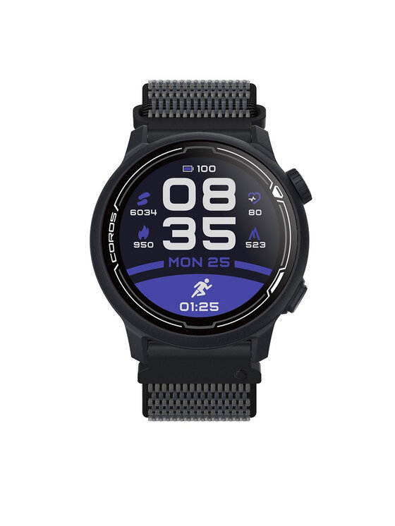Coros Coros Smartwatch Pace 2 WPACE2-NVY Bleumarin