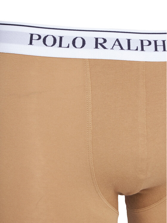 Polo Ralph Lauren Polo Ralph Lauren Boxershorts-Set 714830299169 Bunt