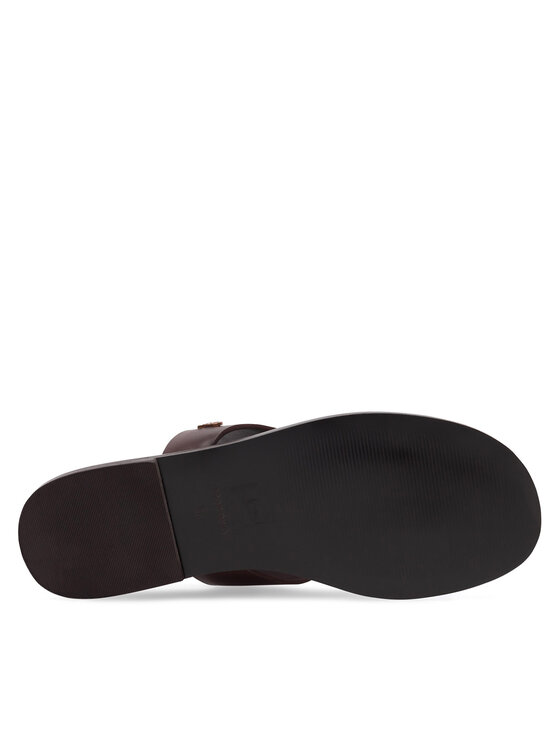 Gino Rossi Gino Rossi Zehentrenner EMI-112691 Braun