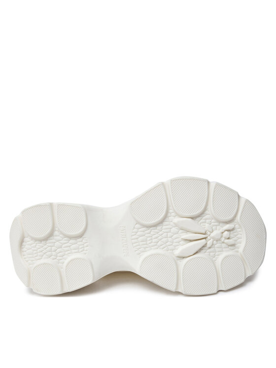 Patrizia Pepe Patrizia Pepe Tenisice 8Z0030/V033-W101 Écru