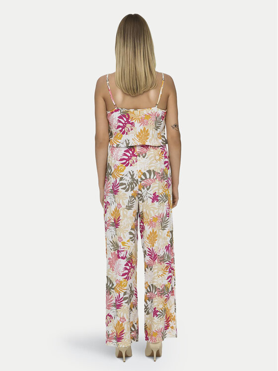 JDY JDY Ολόσωμη φόρμα Starr 15321956 Έγχρωμο Regular Fit