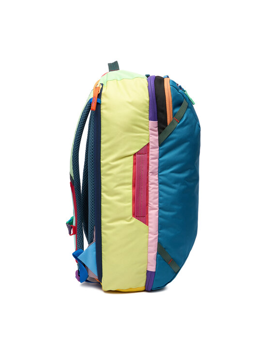 Cotopaxi Cotopaxi Ruksak Allpa 28L Travel Pack Del Dia S25491U1397 Plava