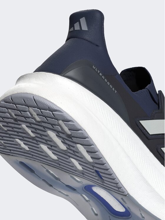 adidas adidas Buty do biegania Ultraboost 5 Błękitny