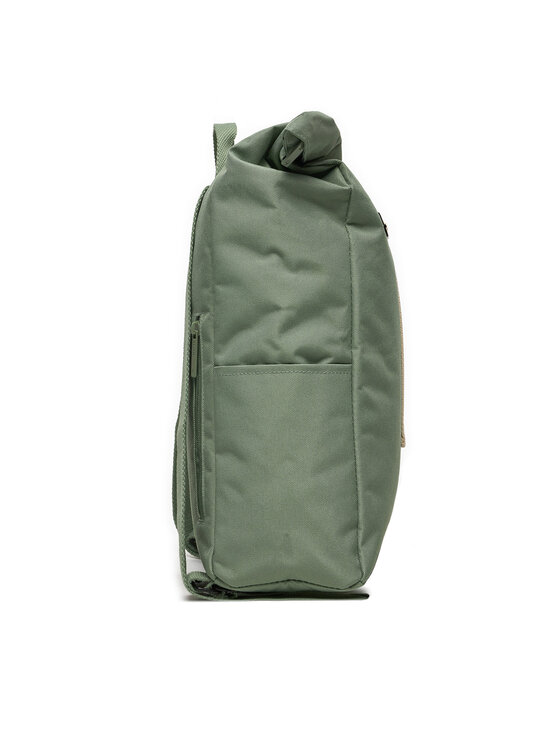Lefrik Lefrik Rucksack Roll Mini New Grün