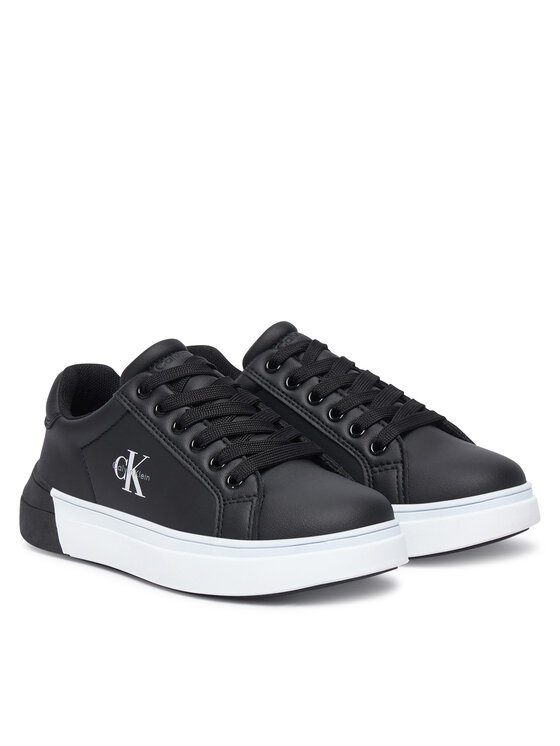 Calvin Klein Calvin Klein Αθλητικά V3X9-83468-1355 S Μαύρο