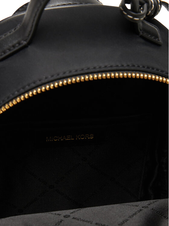MICHAEL Michael Kors MICHAEL Michael Kors Hátizsák Sable 30T5G3XB1C Fekete