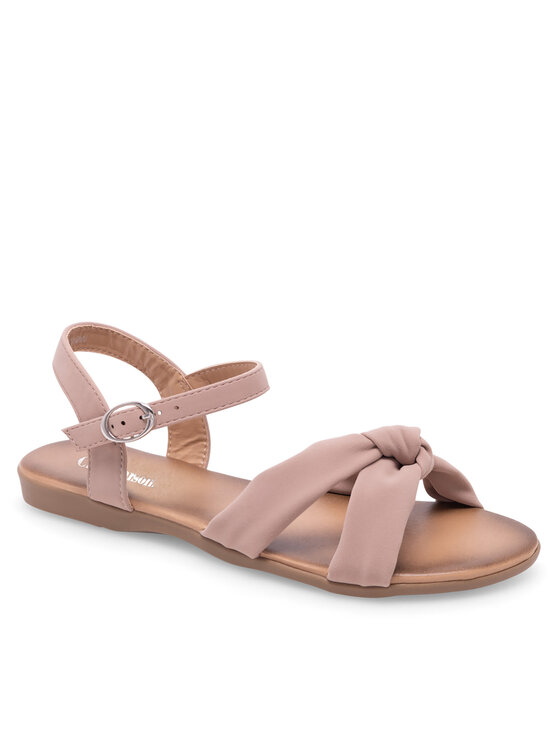 Clara Barson Clara Barson Sandales WS17129-2 Rozā