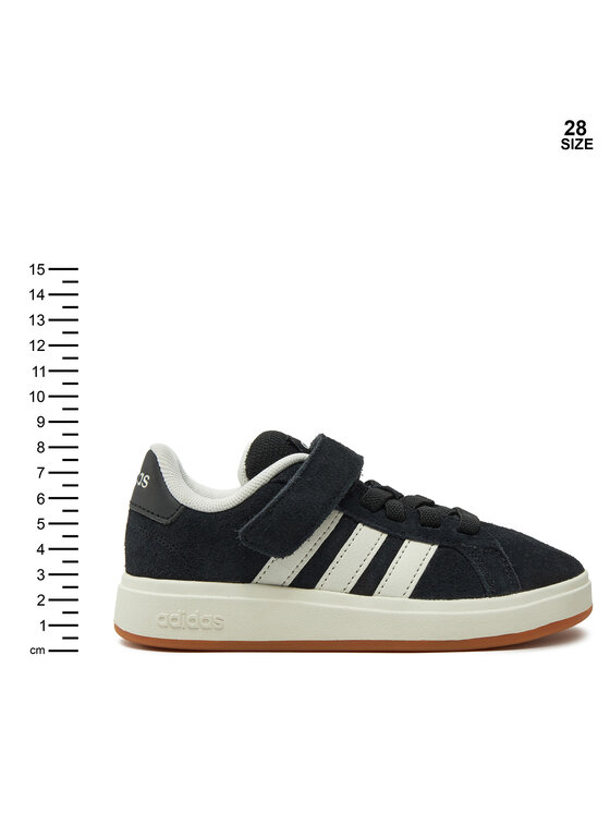 adidas adidas Laisvalaikio batai Grand Court 00s JP5896 Juoda