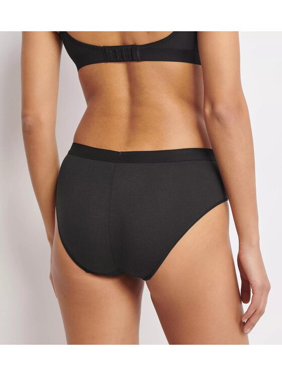 Triumph Triumph Figi klasyczne sloggi EVER Ease Hipster Fioletowy