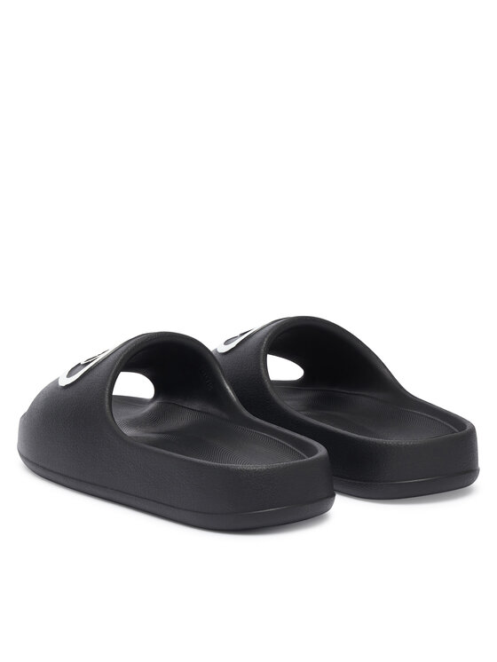 adidas adidas Шльопанці adilette 00s KK3578 Чорний