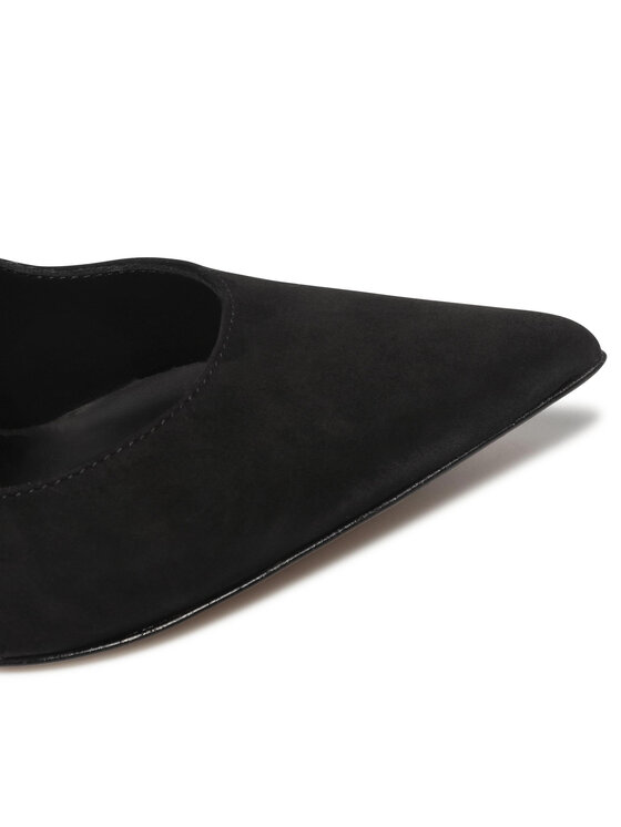 Le Silla Le Silla Scarpe stiletto Deco Eva 2101M090R1PPVEL001 Nero