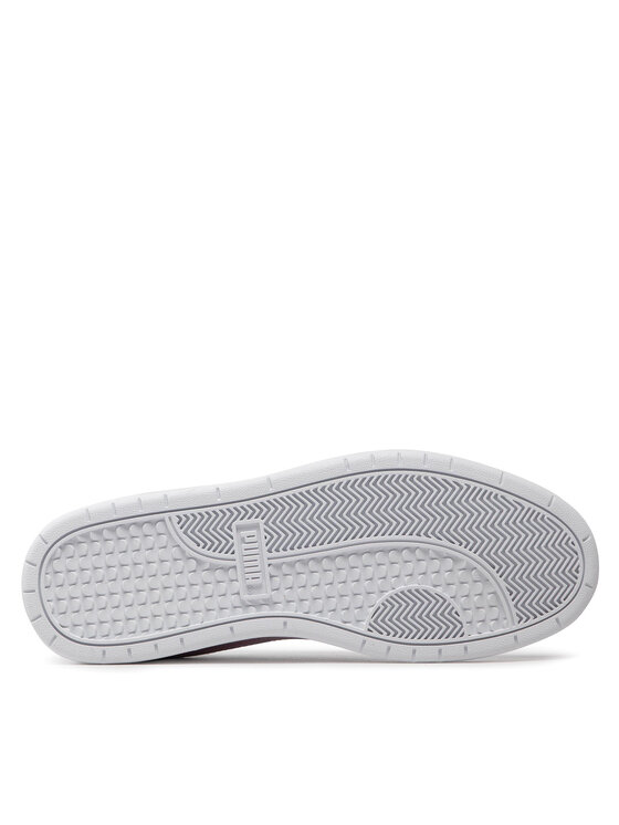Puma Puma Sneakersy Court Guard 386084 07 Biały